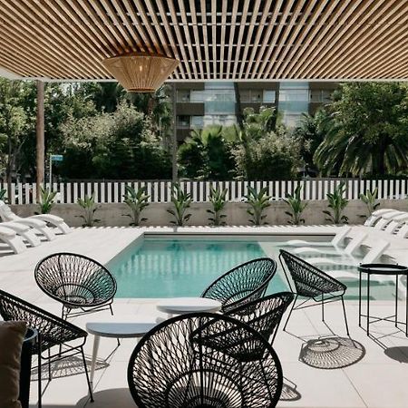 Instants Boutique Hotel (Adults Only) Cambrils Dış mekan fotoğraf
