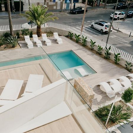 Instants Boutique Hotel (Adults Only) Cambrils Dış mekan fotoğraf