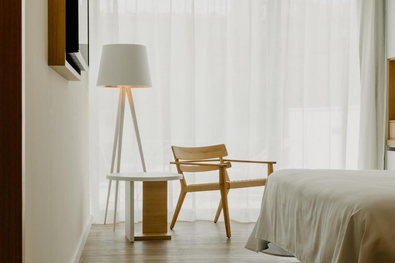 Instants Boutique Hotel (Adults Only) Cambrils Dış mekan fotoğraf