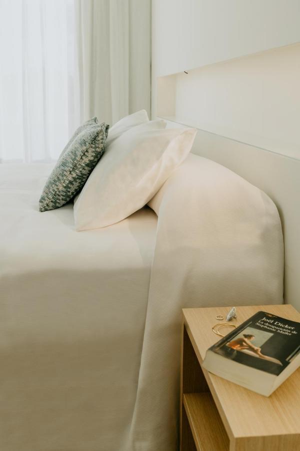 Instants Boutique Hotel (Adults Only) Cambrils Dış mekan fotoğraf
