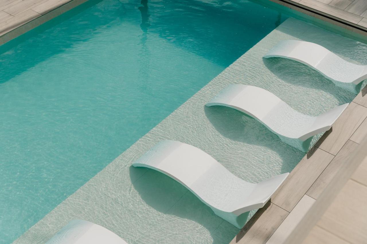 Instants Boutique Hotel (Adults Only) Cambrils Dış mekan fotoğraf