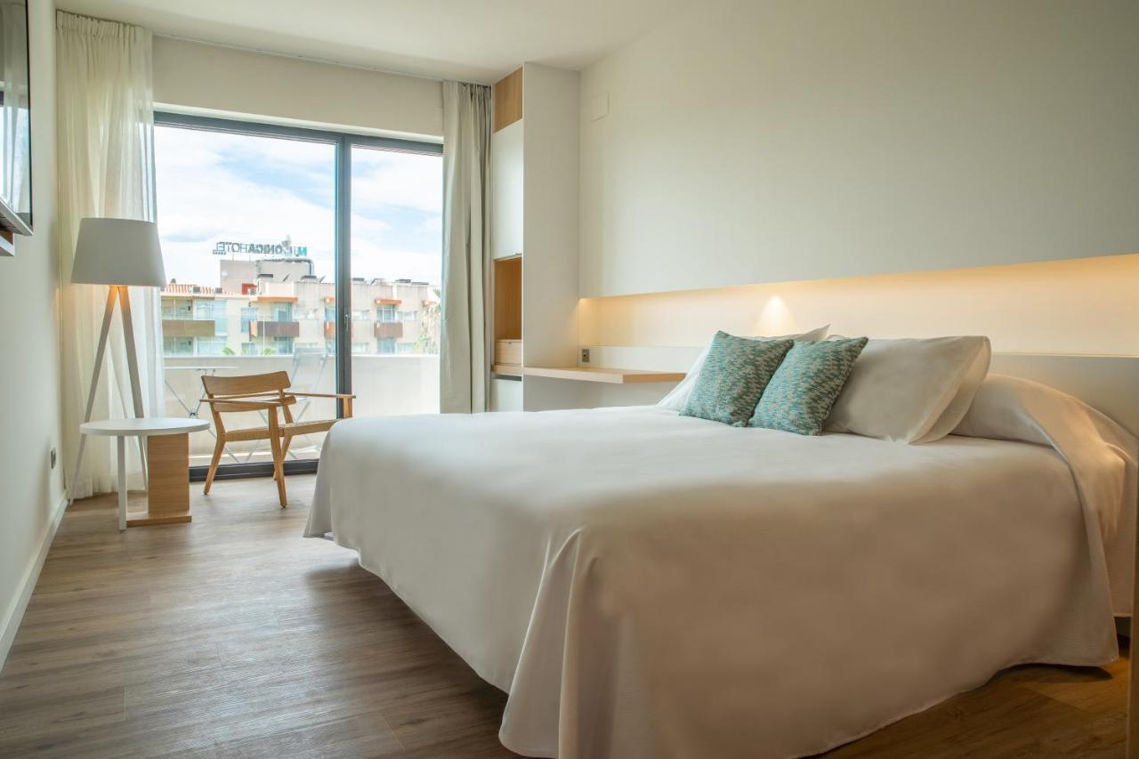 Instants Boutique Hotel (Adults Only) Cambrils Dış mekan fotoğraf