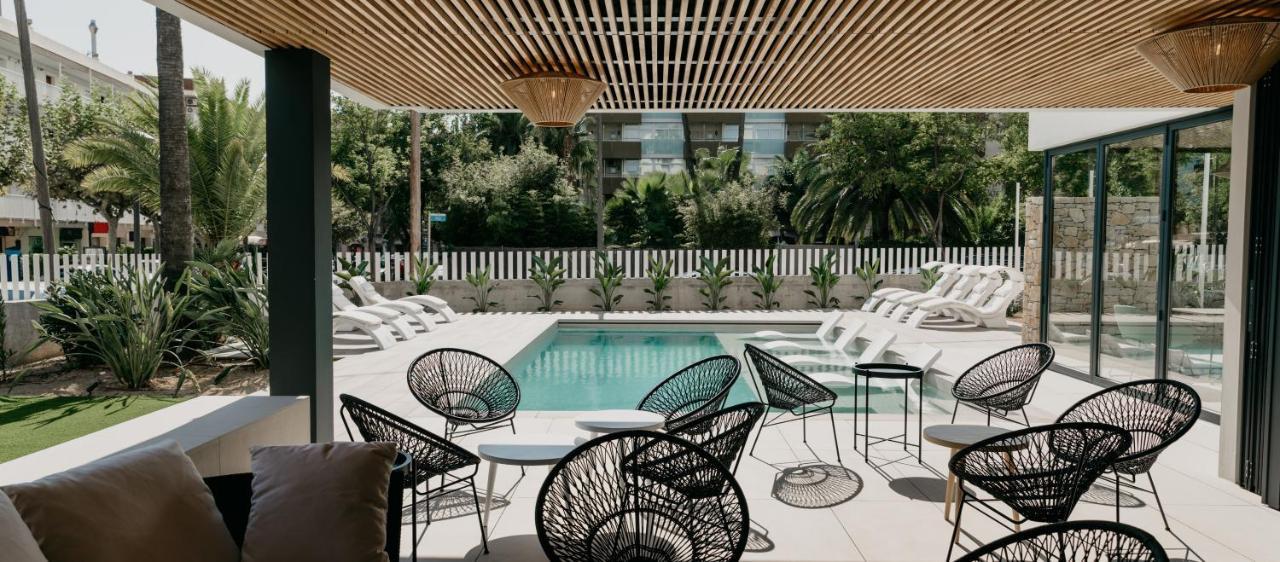 Instants Boutique Hotel (Adults Only) Cambrils Dış mekan fotoğraf