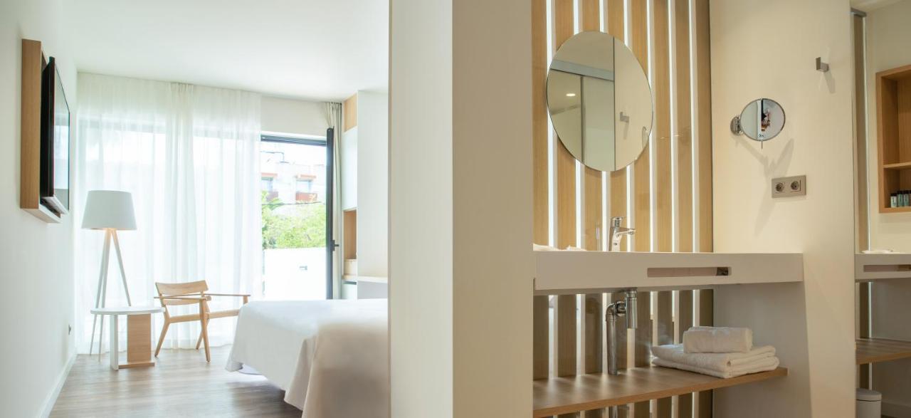 Instants Boutique Hotel (Adults Only) Cambrils Dış mekan fotoğraf
